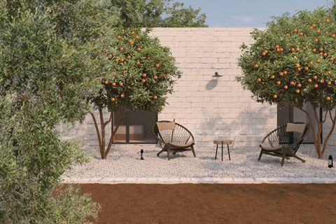 Helårsgrund i Ostuni, Brindisi, Ostuni - € 90.000 | Ref: 139 - foto 4